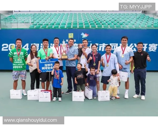 提升个人能力助力深圳网球队在网球赛场的崛起与发展