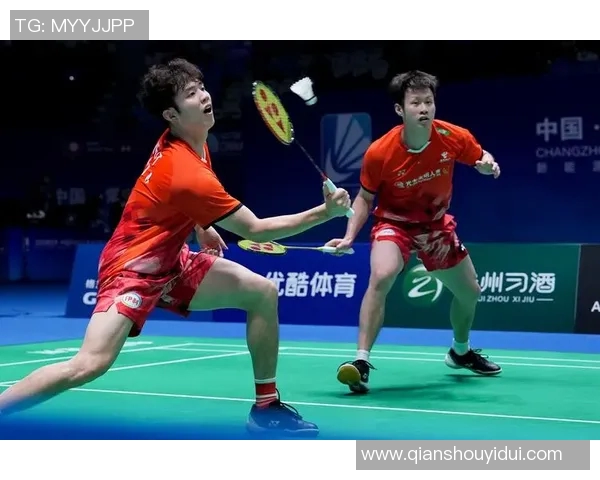 武汉羽毛球队荣登羽毛球节奏排行榜第四名展现实力与风采