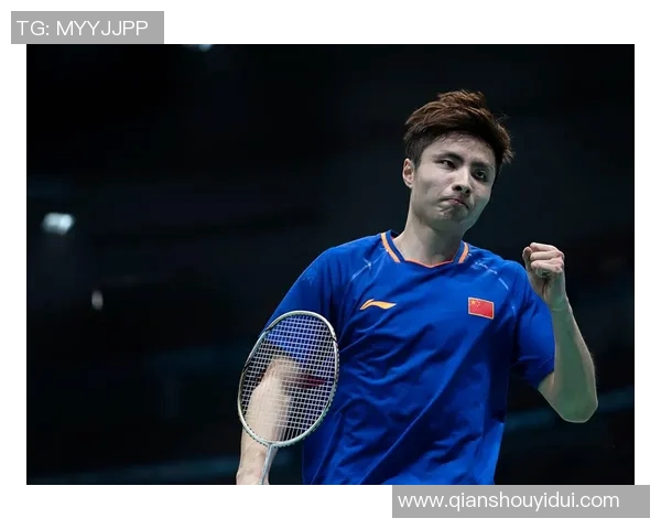 羽毛球巨献:深入分析武汉羽毛球队运动员的个人技术与训练秘诀