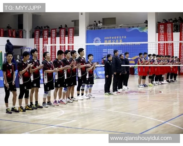 西安排球队在排球节奏排行榜中荣获第二名的精彩表现分析